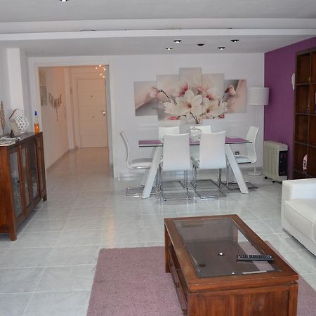 Sweet Caroline Apartment Valencia Exterior photo