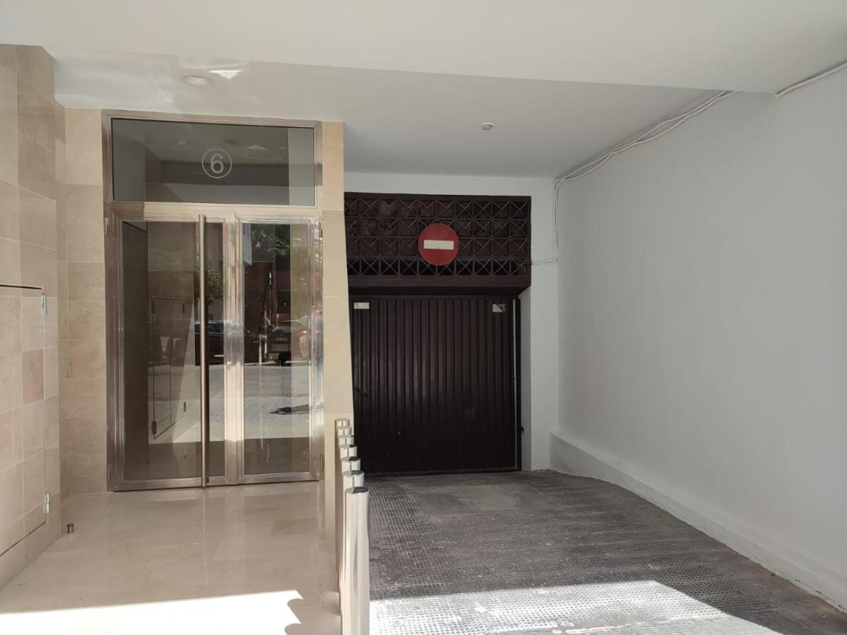 Sweet Caroline Apartment Valencia Exterior photo